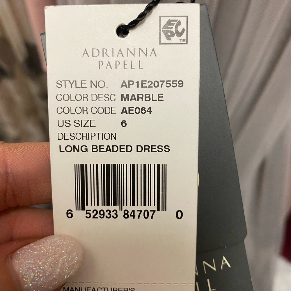Adrianna Papell Dress - Picture 13 of 16